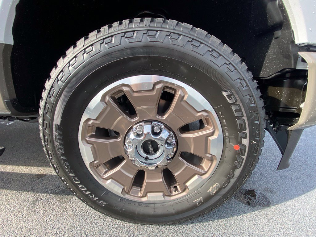 New 2026 Ford F250 King Ranch AWD/4WD image 28