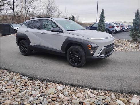 New 2026 Hyundai Kona SEL Sport image 8