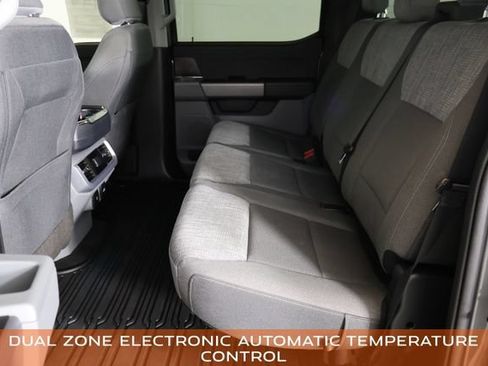 Used 2022 Ford F150 XLT w/ Equipment Group 302A High AWD/4WD image 18