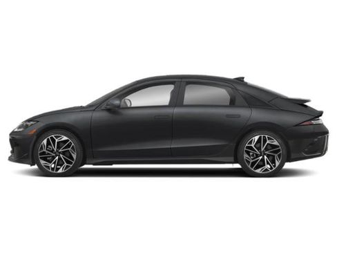 Certified 2024 Hyundai Ioniq 6 Limited RWD image 3