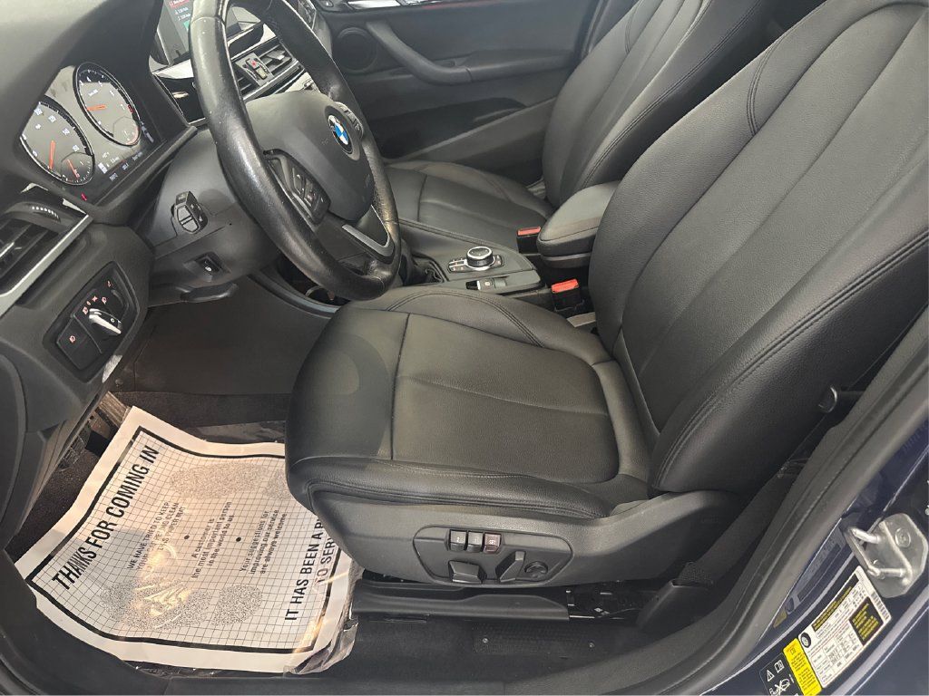 Used 2019 BMW X1 xDrive28i w/ Convenience Package AWD/4WD image 29