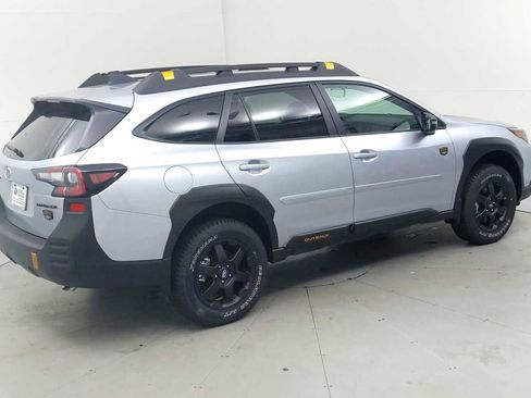New 2025 Subaru Outback Wilderness image 10