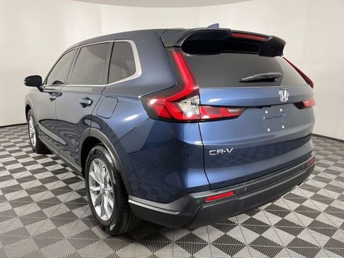 Used 2024 Honda CR-V EX-L image 7