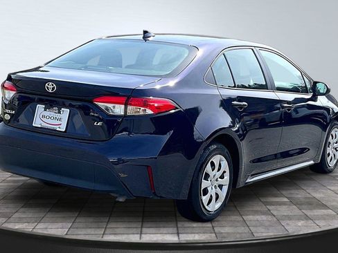 Used 2024 Toyota Corolla LE FWD image 13