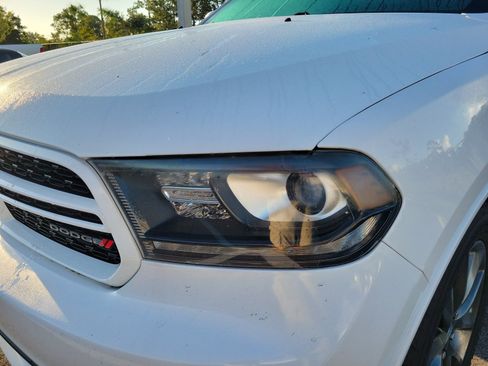 Used 2018 Dodge Durango GT w/ Premium Group RWD image 5