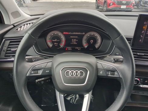 Used 2024 Audi Q5 2.0T Premium Plus image 18