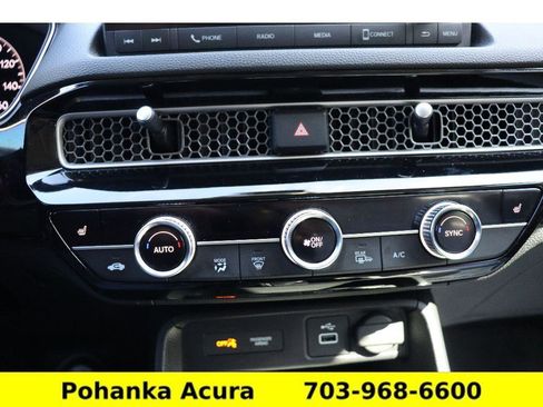 Used 2023 Honda Civic EX-L image 16