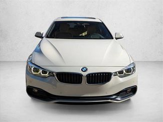 Used 2019 BMW 430i Gran Coupe w/ Convenience Package video 2