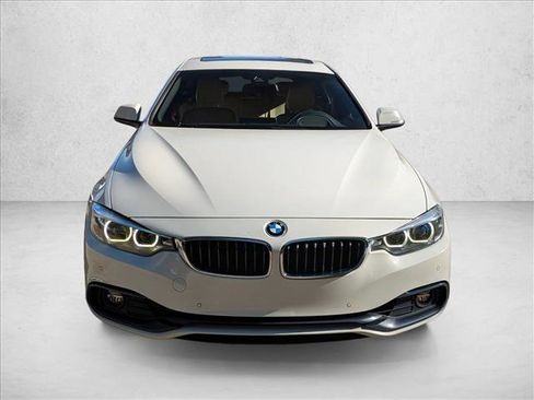 Used 2019 BMW 430i Gran Coupe w/ Convenience Package image 2