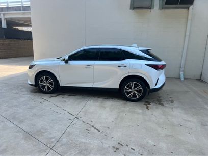 Used 2024 Lexus RX 350 Premium