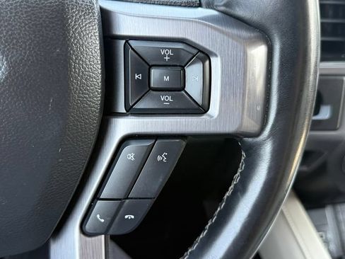 Certified 2019 Ford Expedition Platinum AWD/4WD image 22