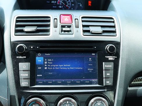 Used 2019 Subaru WRX image 44