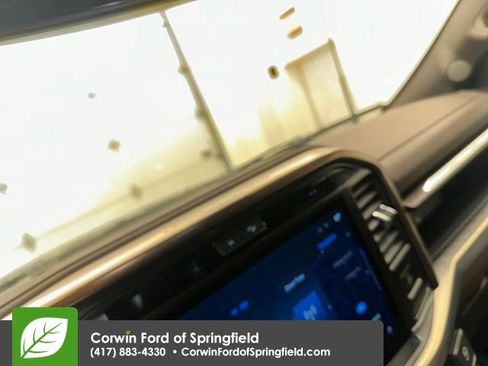 New 2025 Ford F150 King Ranch w/ FX4 Off-Road Package image 38