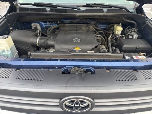 Used 2014 Toyota Tundra SR5 image 28