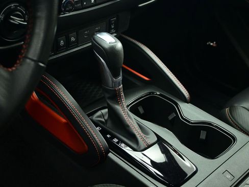 Used 2024 Nissan Frontier PRO-4X w/ Pro Premium Package image 55