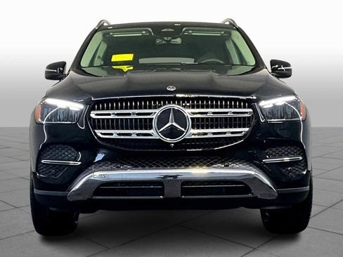New 2026 Mercedes-Benz GLE 350 4MATIC image 2