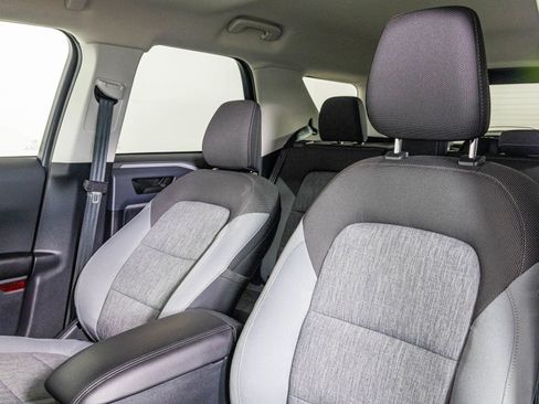 Used 2021 Ford Bronco Sport Big Bend image 19