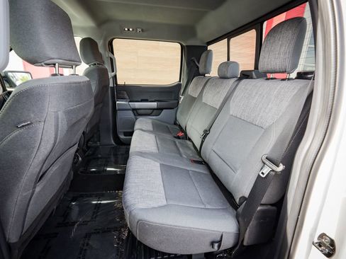 Used 2023 Ford F150 XLT w/ Equipment Group 302A High AWD/4WD image 31