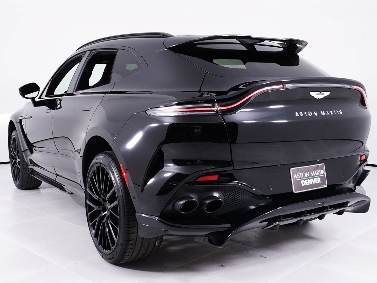 Used 2023 Aston Martin DBX 707 AWD/4WD image 18