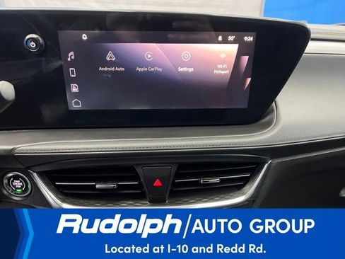 Used 2025 Buick Encore GX Preferred image 23