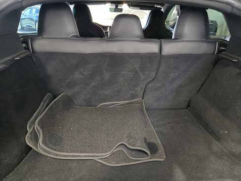Used 2018 Tesla Model S AWD image 9