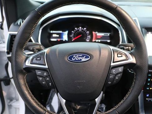 Used 2019 Ford Edge ST w/ Equipment Group 401A image 25