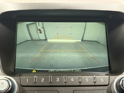 Used 2017 Chevrolet Equinox LS FWD image 14