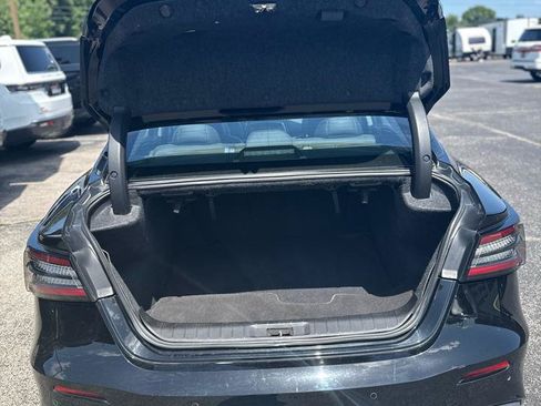 Used 2020 Nissan Maxima 3.5 SV w/ Floor Mat Group FWD image 21