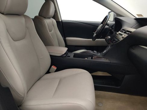 Used 2015 Lexus RX 350 FWD image 21