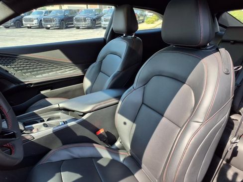 New 2024 Dodge Charger R/T w/ Plus Group image 11