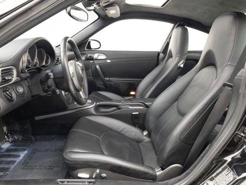 Used 2005 Porsche 911 Carrera S RWD image 24