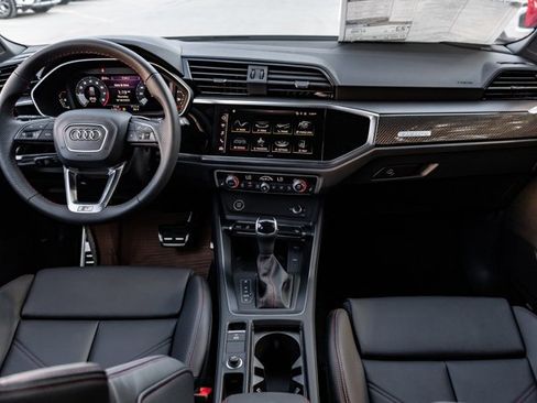 Used 2025 Audi Q3 2.0T Premium Plus w/ Premium Plus Package AWD/4WD image 20
