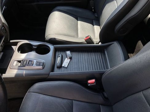 Used 2023 Honda Passport EX-L image 23