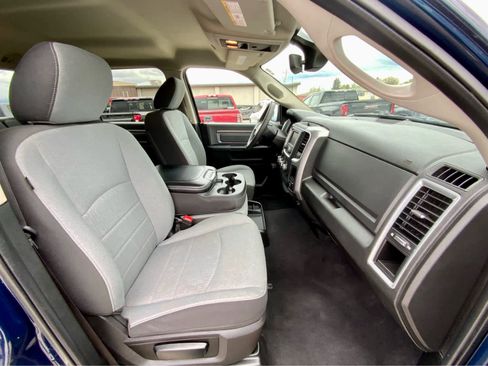 Used 2023 RAM 1500 Classic SLT AWD/4WD image 23