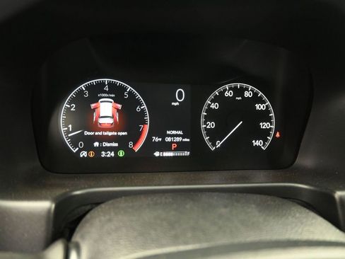 Used 2025 Honda Odyssey Sport-L image 24
