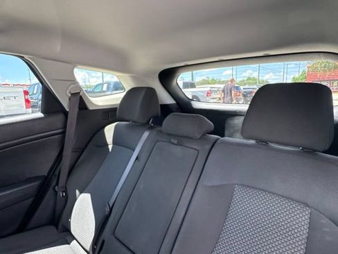 Used 2026 Kia Sportage LX FWD image 22