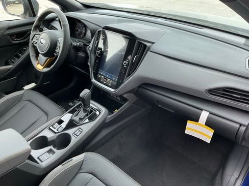 New 2026 Subaru Crosstrek 2.5i Wilderness image 18