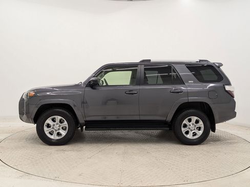Used 2023 Toyota 4Runner SR5 image 2