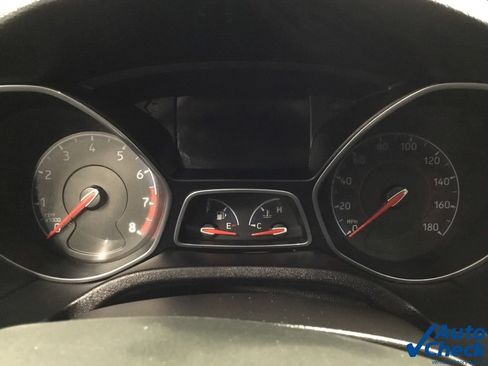 Used 2016 Ford Focus RS AWD/4WD image 48