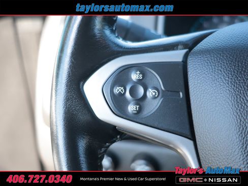Used 2018 Chevrolet Colorado ZR2 AWD/4WD image 26