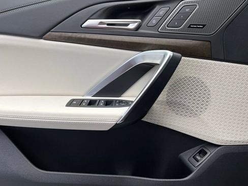 New 2026 BMW X1 xDrive28i w/ Technology Package image 20