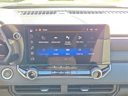 Certified 2024 Chevrolet Colorado Trail Boss image 26