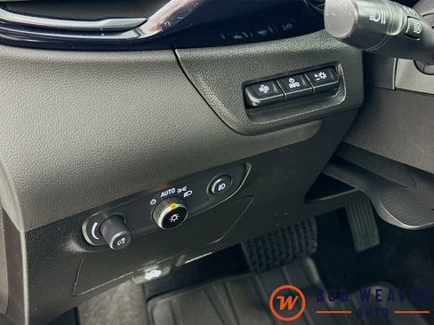 Used 2023 Buick Encore GX Essence w/ Advanced Technology Package image 10