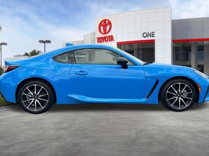 Used 2022 Toyota GR86