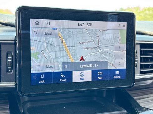 Used 2023 Ford Explorer Limited RWD image 18