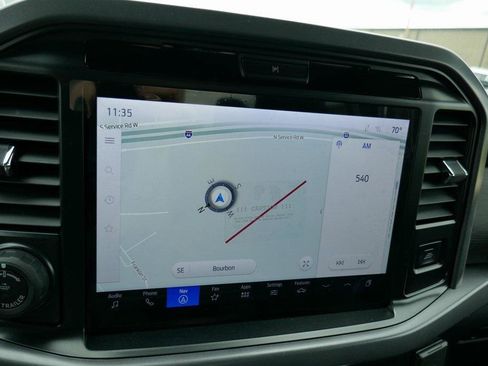 New 2025 Ford F150 XLT w/ Equipment Group 302A MID image 23