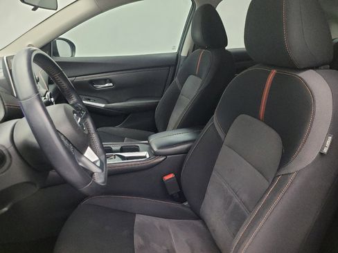 Used 2020 Nissan Sentra SR FWD image 17
