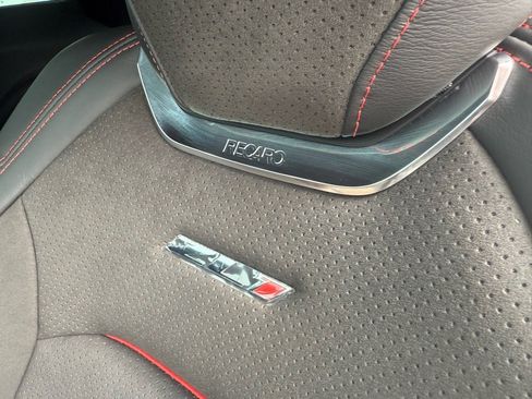 Used 2023 Chevrolet Camaro ZL1 image 30