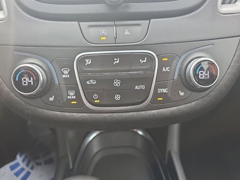 Used 2024 Chevrolet Malibu LT image 26