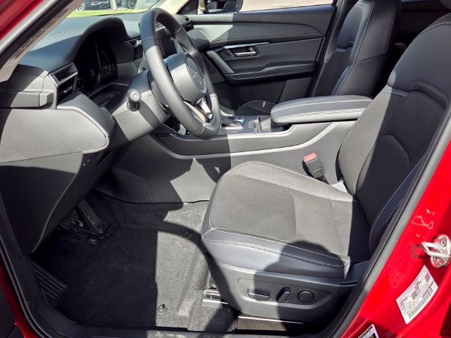 New 2026 MAZDA CX-5 Preferred AWD/4WD image 4